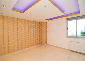 فيلا فاخرة وراقية بإطلالات ساحرة للبحر والجبال في منطقة كارجي جاك – ألانيا