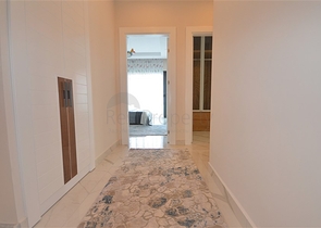 شقق فاخرة ضمن مجمع 5 نجوم - اطلالة بحرية -في كارجي جاك / الانيا 