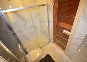 شقق فاخرة ضمن مجمع 5 نجوم - اطلالة بحرية -في كارجي جاك / الانيا 