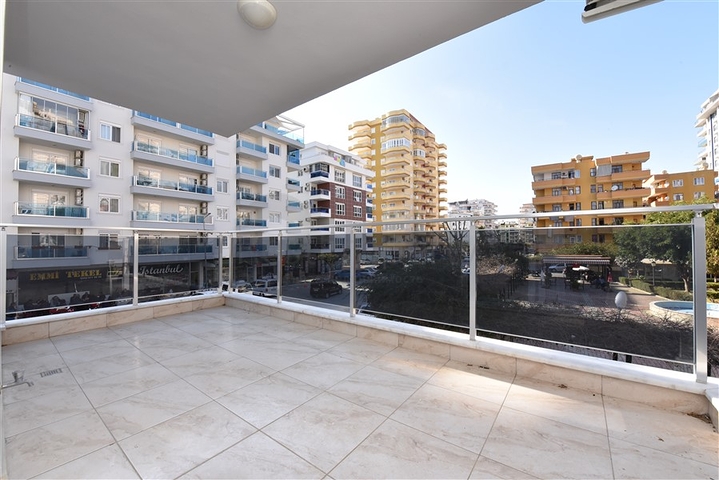 شقق بأسعار مناسبة جداً في منطقة محمودلار – ألانيا