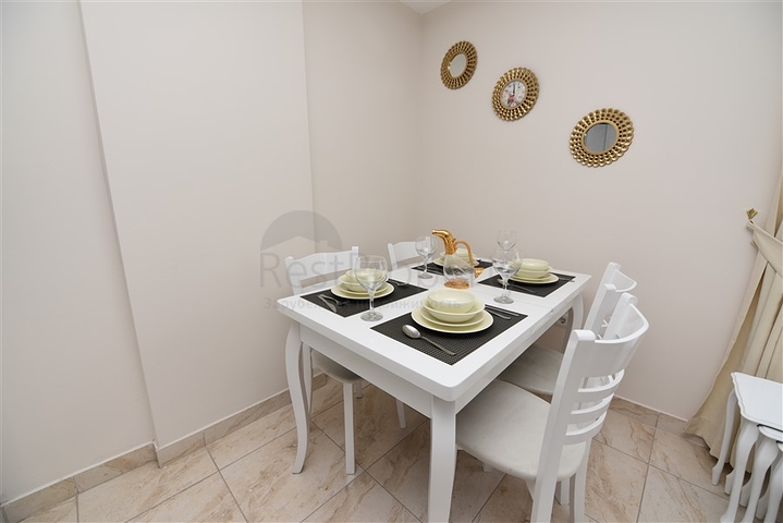 شقق بأسعار مناسبة جداً في منطقة محمودلار – ألانيا