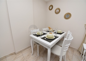 شقق بأسعار مناسبة جداً في منطقة محمودلار – ألانيا