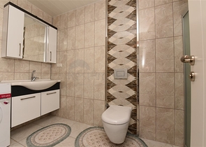 شقق بأسعار مناسبة جداً في منطقة محمودلار – ألانيا