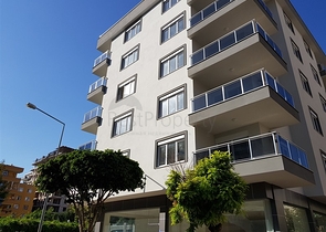 شقق بأسعار مناسبة جداً في منطقة محمودلار – ألانيا