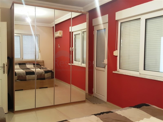 شقق مؤثثة بالكامل في منطقة توسمور – ألانيا