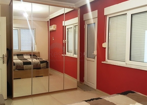 شقق مؤثثة بالكامل في منطقة توسمور – ألانيا