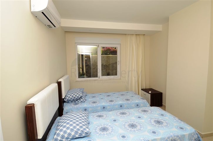 شقق بغرفتي نوم للإيجار في أفسالار