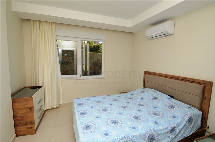 شقق بغرفتي نوم للإيجار في أفسالار