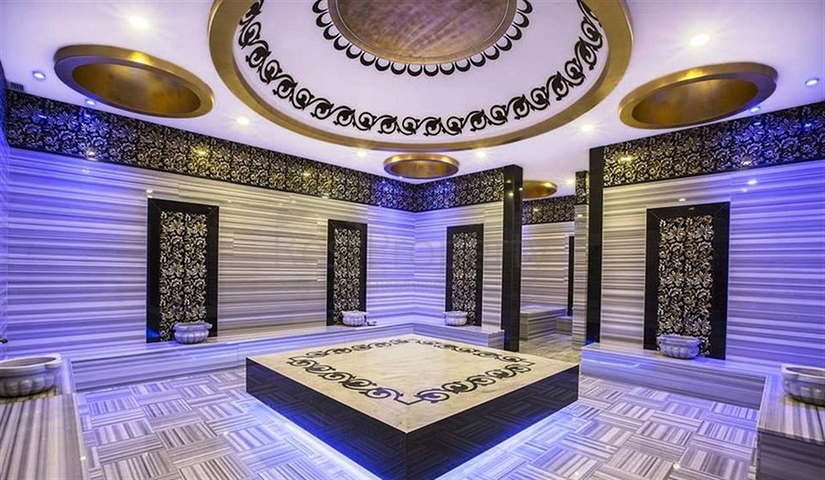 شقق بغرفتي نوم للإيجار في أفسالار