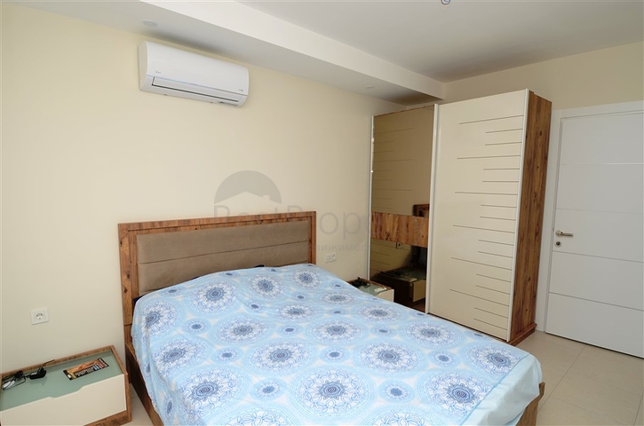 شقق بغرفتي نوم للإيجار في أفسالار