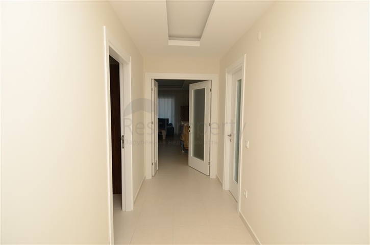 شقق بغرفتي نوم للإيجار في أفسالار