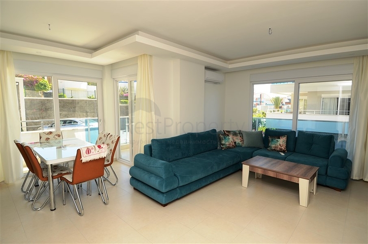 شقق بغرفتي نوم للإيجار في أفسالار