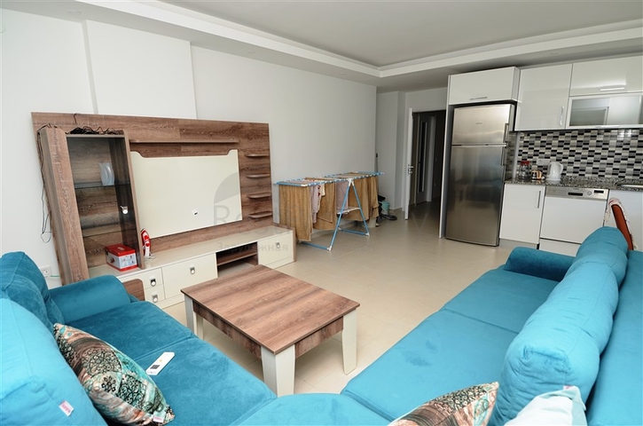 شقق بغرفتي نوم للإيجار في أفسالار