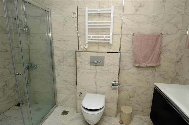 شقق بغرفتي نوم للإيجار في أفسالار