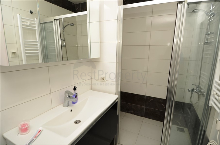 شقق بغرفتي نوم للإيجار في أفسالار