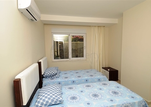 شقق بغرفتي نوم للإيجار في أفسالار