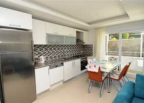 شقق بغرفتي نوم للإيجار في أفسالار