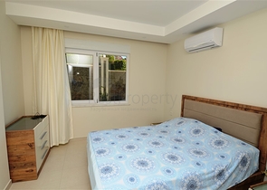 شقق بغرفتي نوم للإيجار في أفسالار