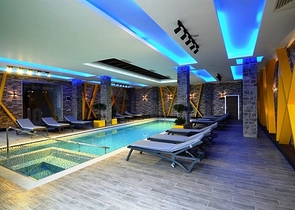 شقق بغرفتي نوم للإيجار في أفسالار