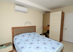 شقق بغرفتي نوم للإيجار في أفسالار