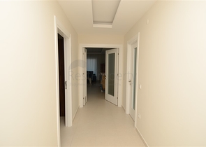 شقق بغرفتي نوم للإيجار في أفسالار