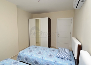 شقق بغرفتي نوم للإيجار في أفسالار