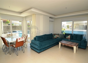 شقق بغرفتي نوم للإيجار في أفسالار