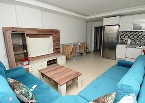 شقق بغرفتي نوم للإيجار في أفسالار