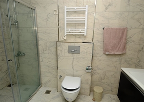 شقق بغرفتي نوم للإيجار في أفسالار