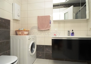 شقق بغرفتي نوم للإيجار في أفسالار