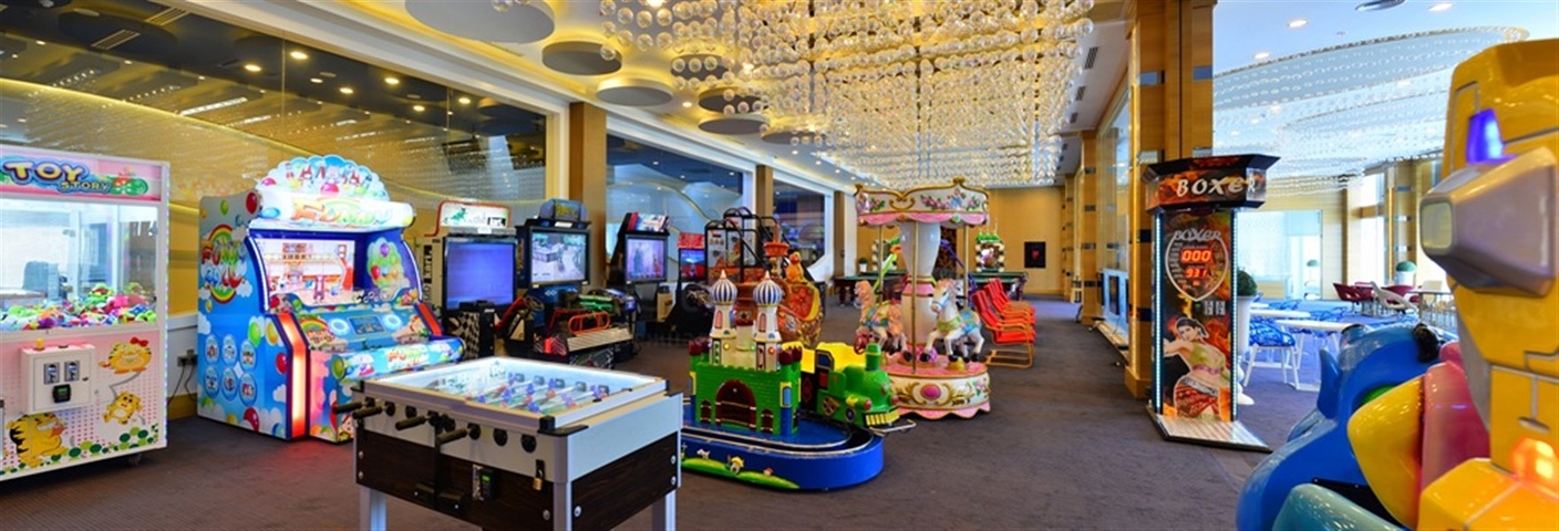 شقة مؤثثة جزئياً ضمن مجمع فاخر في منطقة محمودلار – ألانيا