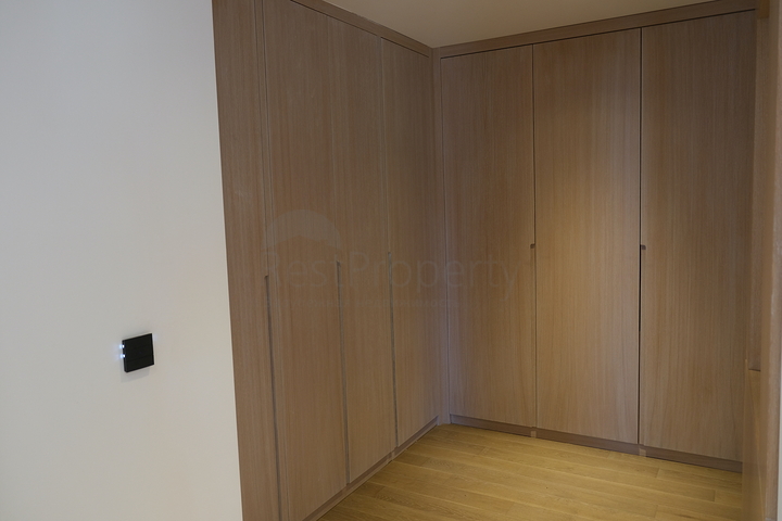 مشروع فيلا فاخرة مطلة على القلعة القديمة والبحر في وسط بودروم