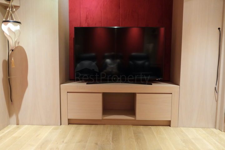 مشروع فيلا فاخرة مطلة على القلعة القديمة والبحر في وسط بودروم