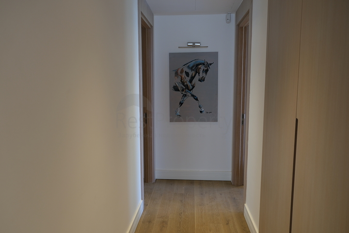 مشروع فيلا فاخرة مطلة على القلعة القديمة والبحر في وسط بودروم