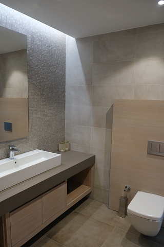 مشروع فيلا فاخرة مطلة على القلعة القديمة والبحر في وسط بودروم