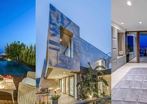 فيلات وبنتهاوس تطل على قلعة بودروم