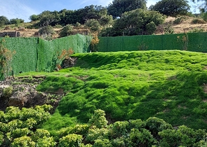 فيلات وبنتهاوس تطل على قلعة بودروم