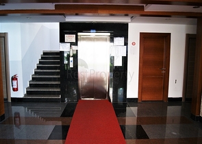 شقة مؤثثة بالكامل في حي ليمان من منطقة كونيالتي – أنطاليا