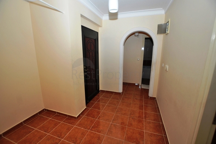 شقة مؤثثة بالكامل على مسافة قريبة من البحر في منطقة محمودلار – ألانيا