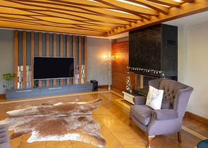 فلل مع اطلالة بحرية في اسطنبول 