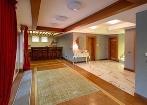 فلل مع اطلالة بحرية في اسطنبول 