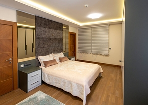 فلل مع اطلالة بحرية في اسطنبول 