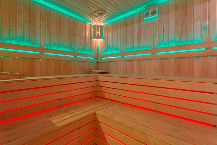 شقة بتخطيط 1+1 ضمن مجمع سكني في منطقة هورما كونيالتي – أنطاليا