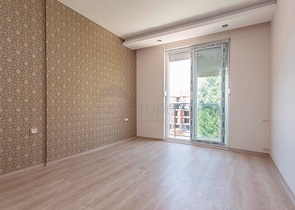 شقة بتخطيط 1+1 ضمن مجمع سكني في منطقة هورما كونيالتي – أنطاليا