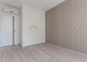 شقة بتخطيط 1+1 ضمن مجمع سكني في منطقة هورما كونيالتي – أنطاليا