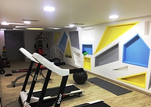 شقة جديدة على بعد 50 متر عن شاطئ البحر في منطقة محمودلار – ألانيا