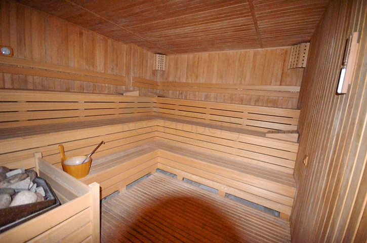 شقة مؤثثة بالكامل في منطقة محمودلار – ألانيا