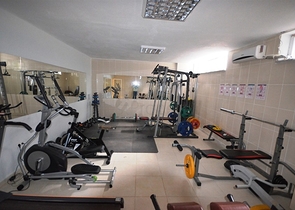 شقة مؤثثة بالكامل في منطقة محمودلار – ألانيا