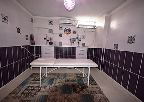 شقة مؤثثة بالكامل في منطقة محمودلار – ألانيا