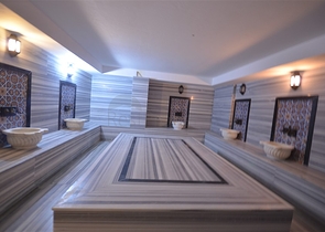 شقة مؤثثة بسعر مناسب في منطقة محمودلار – ألانيا